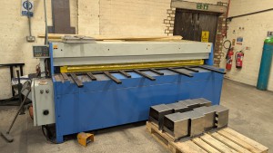 Robson Kay - Auction Date: 2026-01-13 - Category: Metalworking Machinery